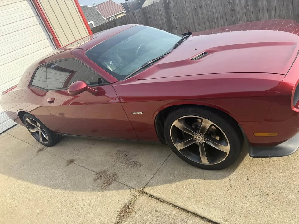 2014 Dodge Challenger 3rd Gen - Image 4 of 4