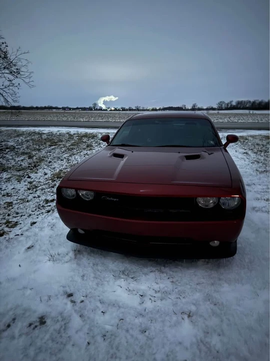 2014 Dodge Challenger 3rd Gen - Image 2 of 4