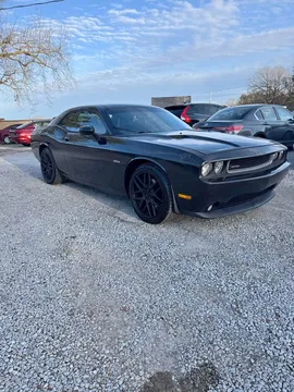 2014 Dodge Challenger SXT 100th Anniversary Edition