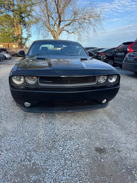2014 Dodge Challenger 3rd Gen - Image 4 of 11