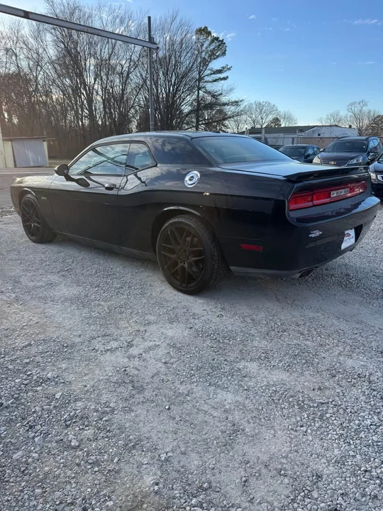 2014 Dodge Challenger 3rd Gen - Image 3 of 11