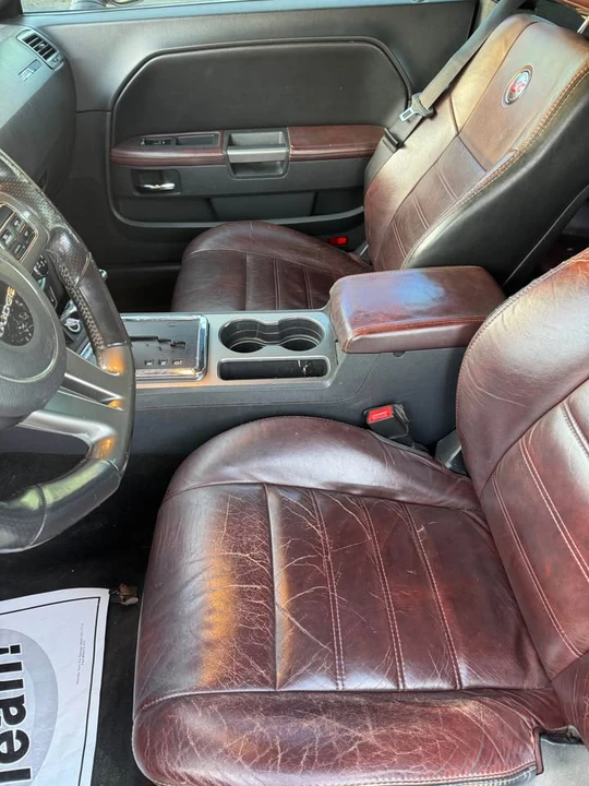 2014 Dodge Challenger 3rd Gen - Image 7 of 11