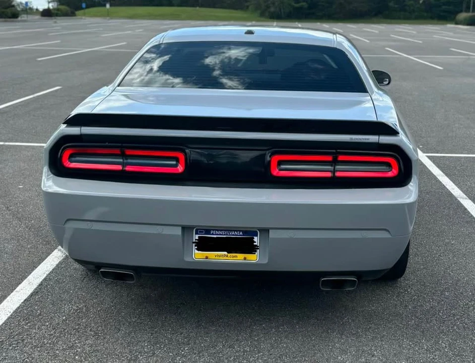2014 Dodge Challenger 3rd Gen - Image 3 of 16