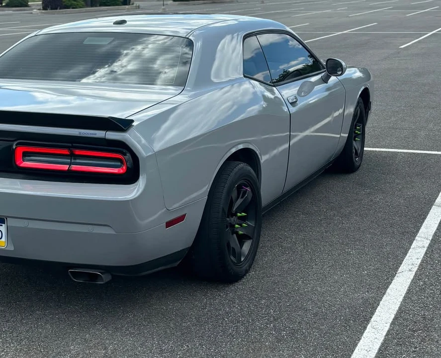 2014 Dodge Challenger 3rd Gen - Image 2 of 16