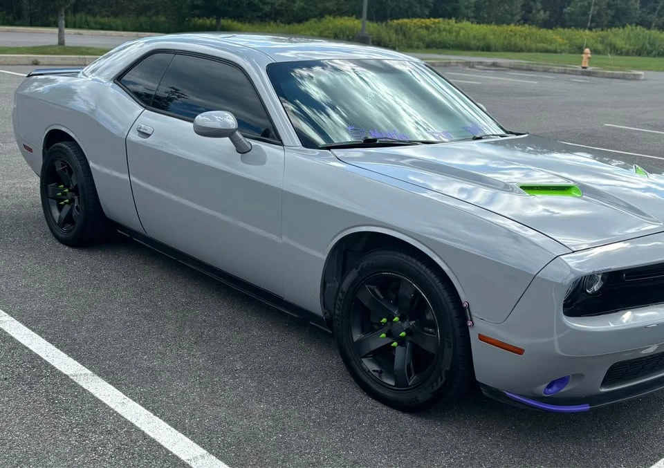 2014 Dodge Challenger 3rd Gen - Image 5 of 16