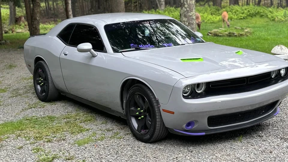 2014 Dodge Challenger 3rd Gen - Image 13 of 16