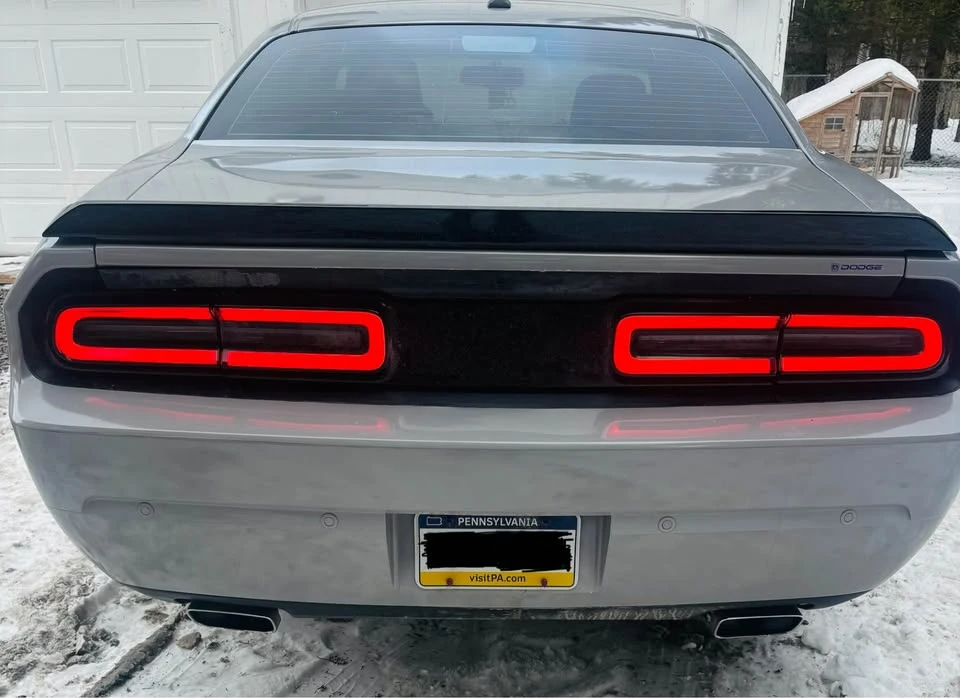 2014 Dodge Challenger 3rd Gen - Image 15 of 16