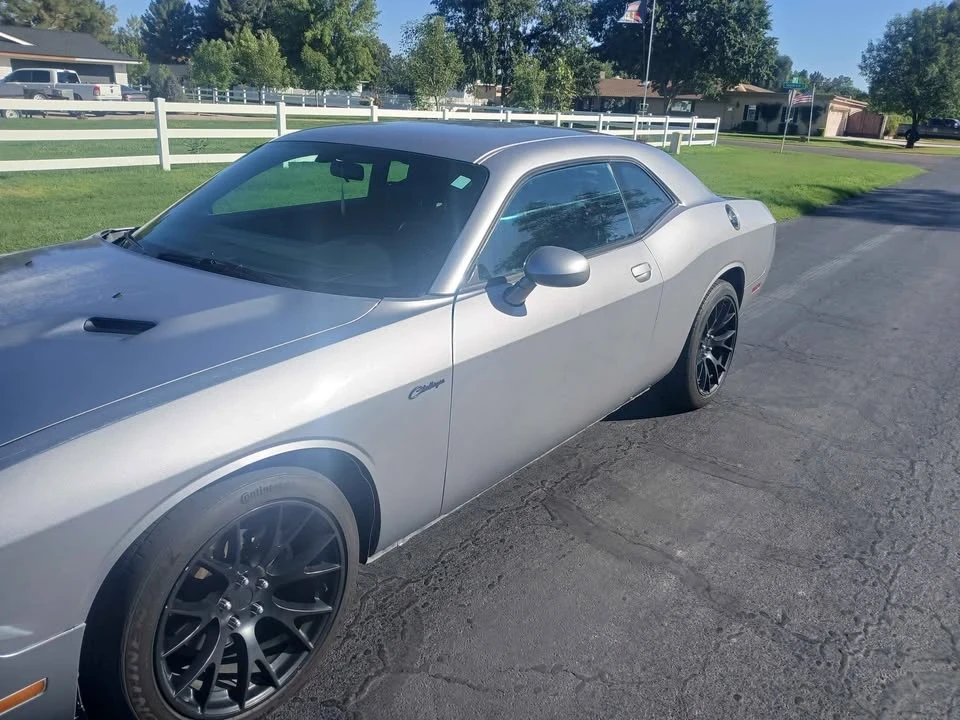 2014 Dodge Challenger 3rd Gen - Image 2 of 12