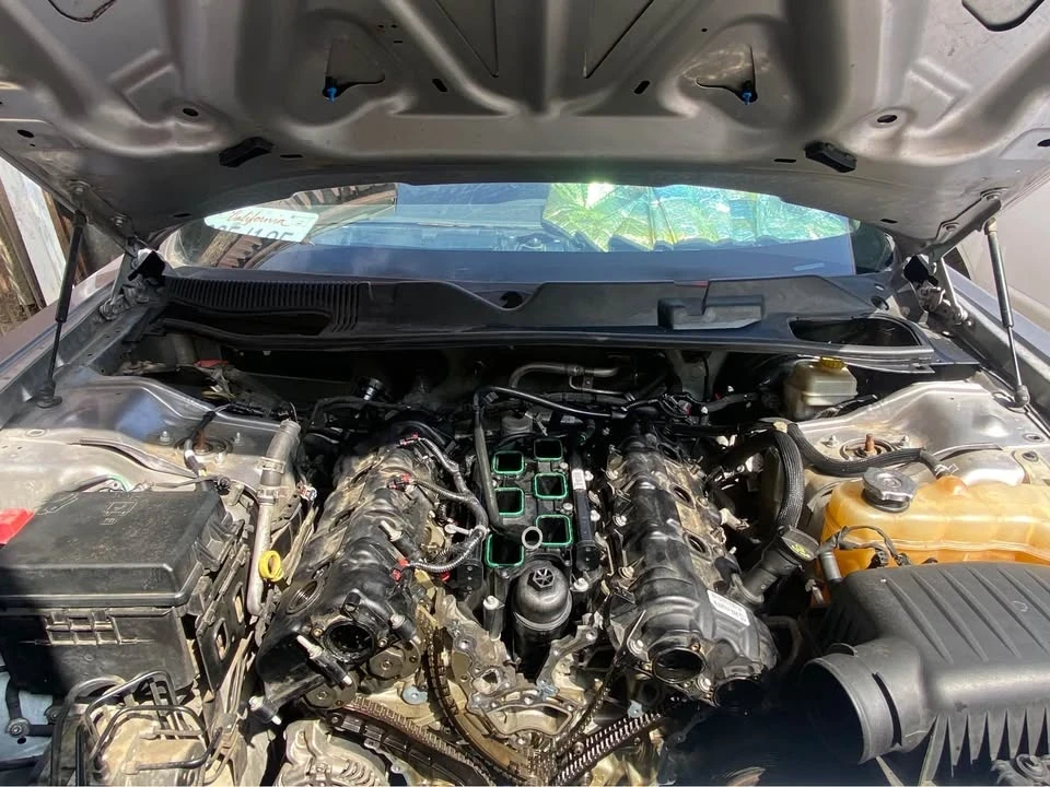 2014 Dodge Challenger 3rd Gen - Image 6 of 7
