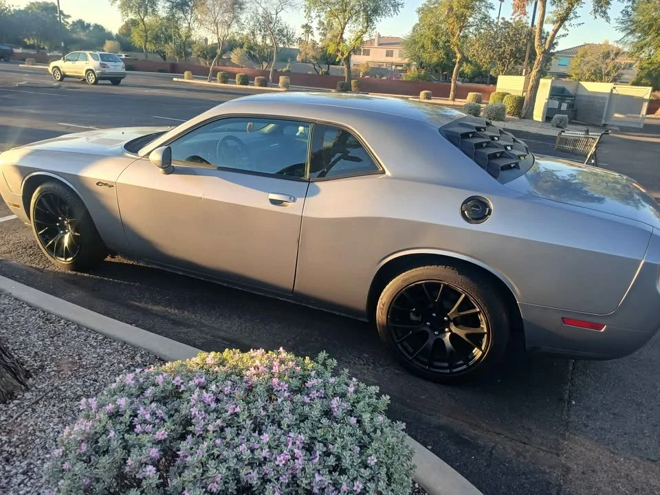 2014 Dodge Challenger 3rd Gen - Image 6 of 12
