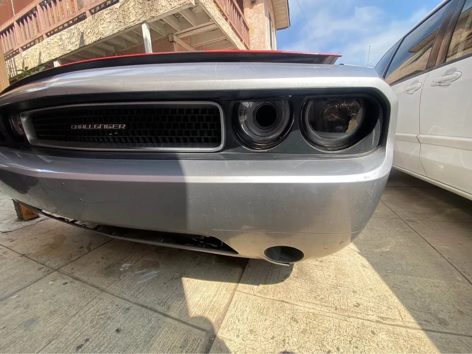 2014 Dodge Challenger 3rd Gen - Image 4 of 7