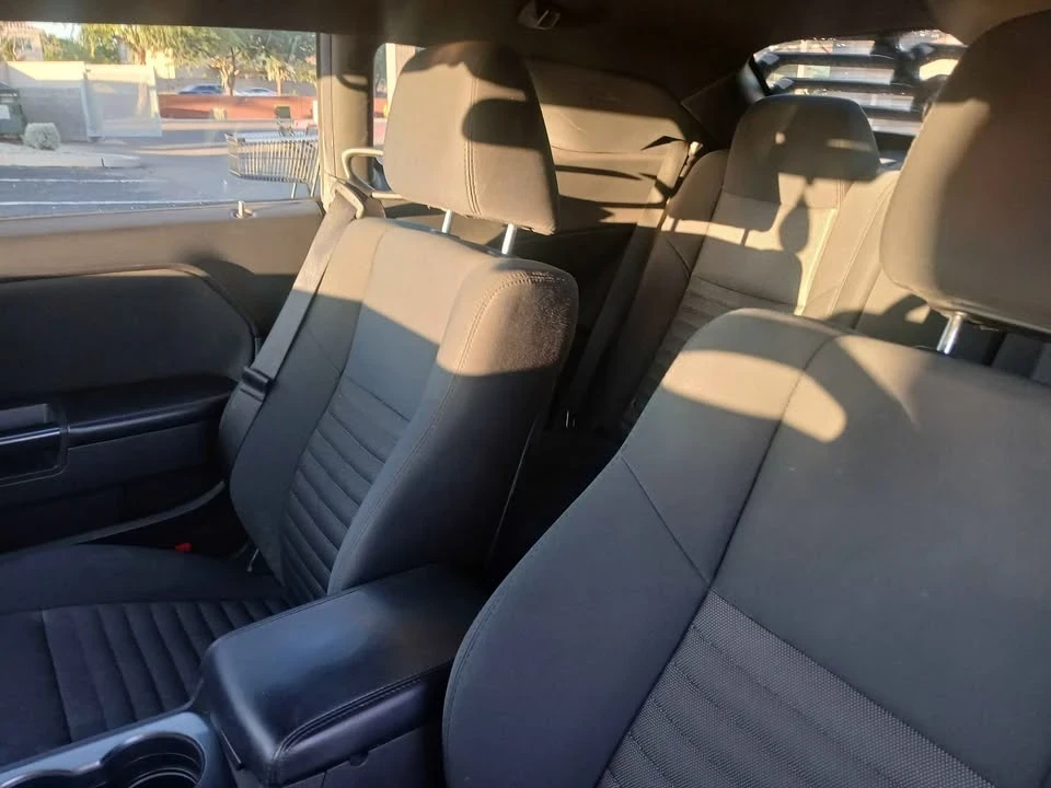 2014 Dodge Challenger 3rd Gen - Image 7 of 12