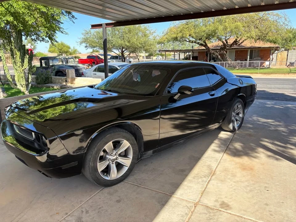 2014 Dodge Challenger 3rd Gen - Image 6 of 9