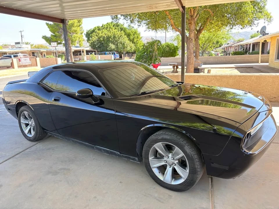 2014 Dodge Challenger 3rd Gen - Image 2 of 9