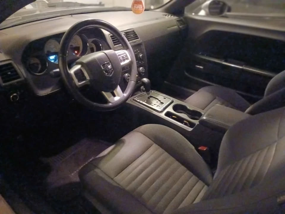 2014 Dodge Challenger 3rd Gen - Image 11 of 12
