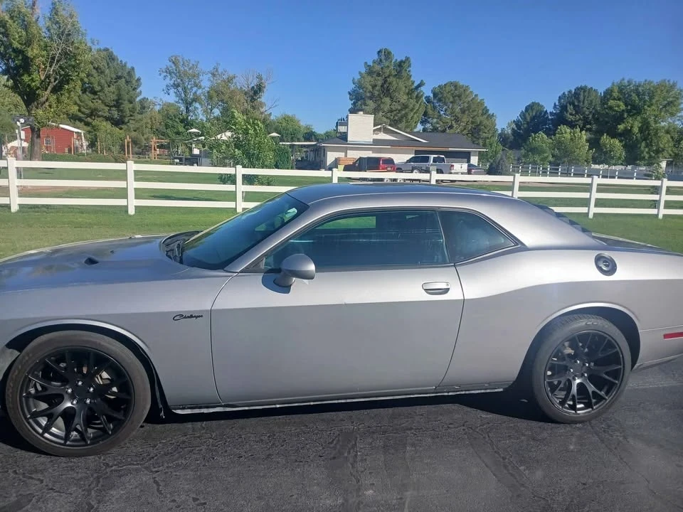 2014 Dodge Challenger 3rd Gen - Image 3 of 12