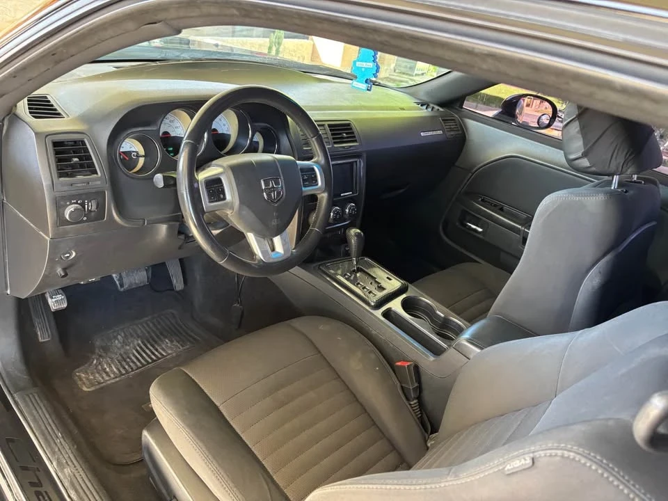 2014 Dodge Challenger 3rd Gen - Image 8 of 9