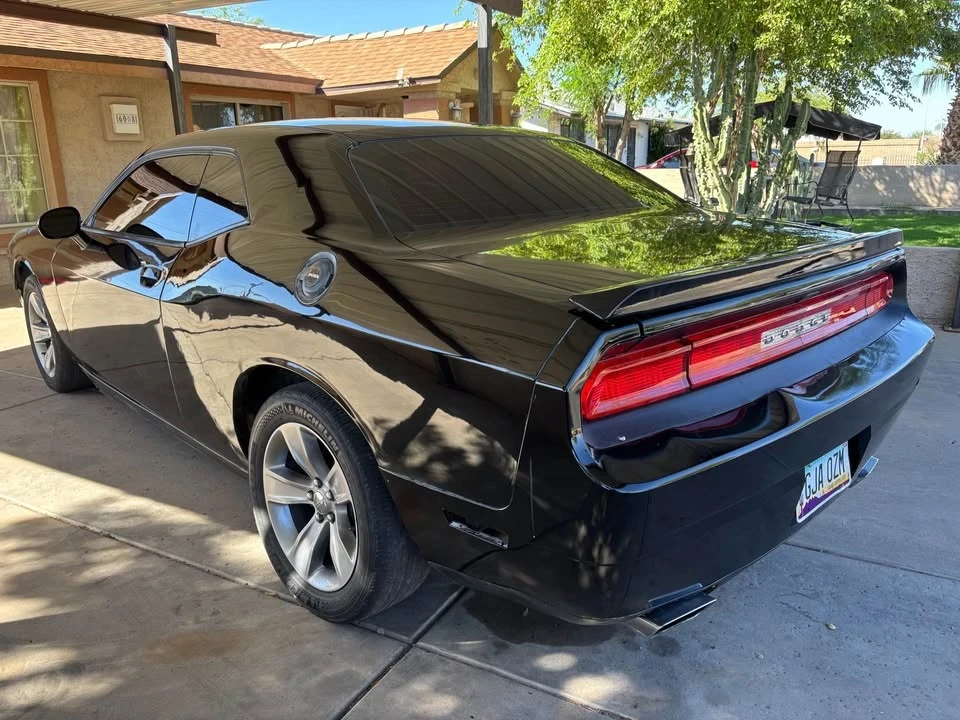 2014 Dodge Challenger 3rd Gen - Image 5 of 9