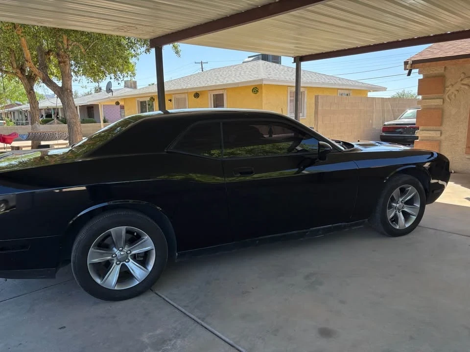 2014 Dodge Challenger 3rd Gen - Image 3 of 9
