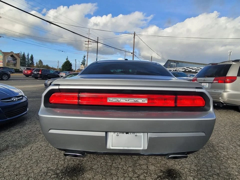2014 Dodge Challenger 3rd Gen - Image 7 of 19