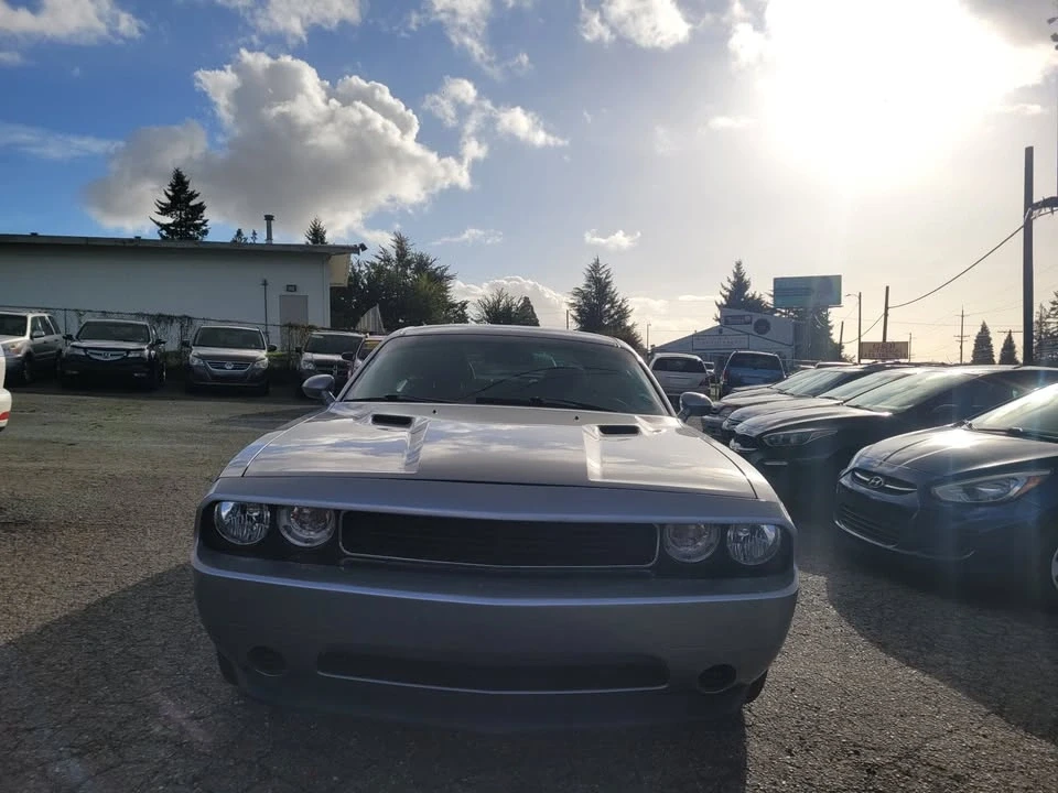 2014 Dodge Challenger 3rd Gen - Image 4 of 19
