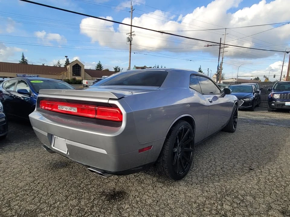 2014 Dodge Challenger 3rd Gen - Image 6 of 19