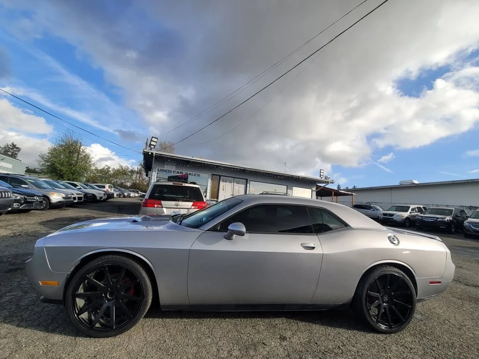 2014 Dodge Challenger 3rd Gen - Image 5 of 19