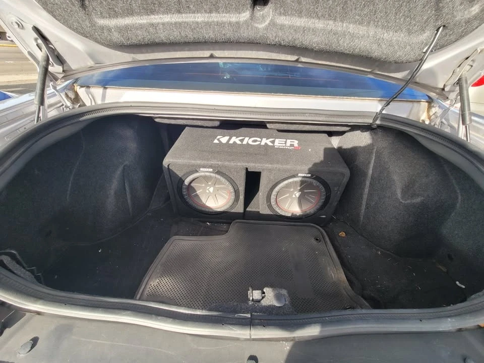 2014 Dodge Challenger 3rd Gen - Image 19 of 19