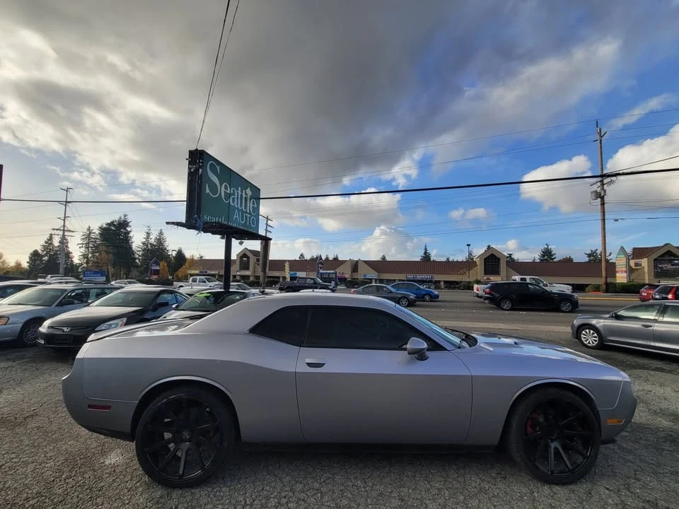 2014 Dodge Challenger 3rd Gen - Image 3 of 19