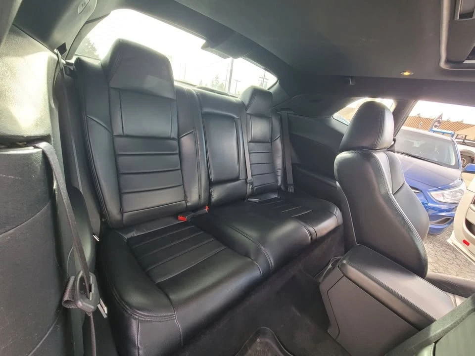 2014 Dodge Challenger 3rd Gen - Image 10 of 19