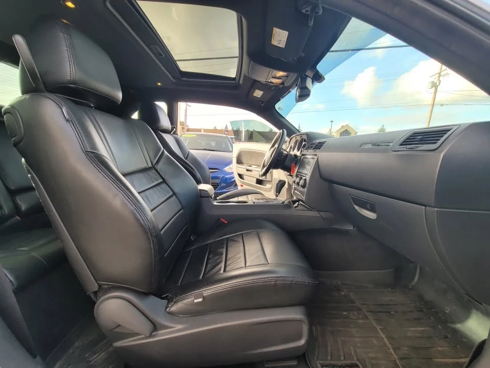 2014 Dodge Challenger 3rd Gen - Image 12 of 19