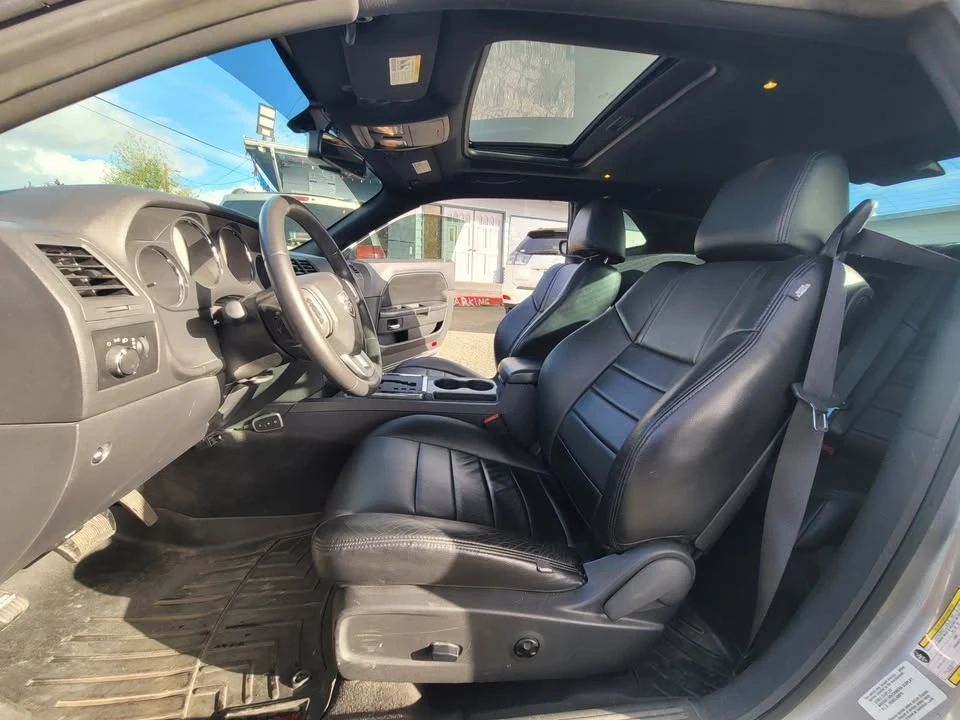 2014 Dodge Challenger 3rd Gen - Image 14 of 19