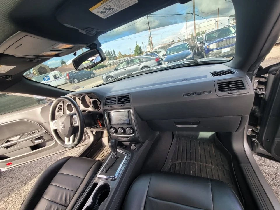 2014 Dodge Challenger 3rd Gen - Image 11 of 19