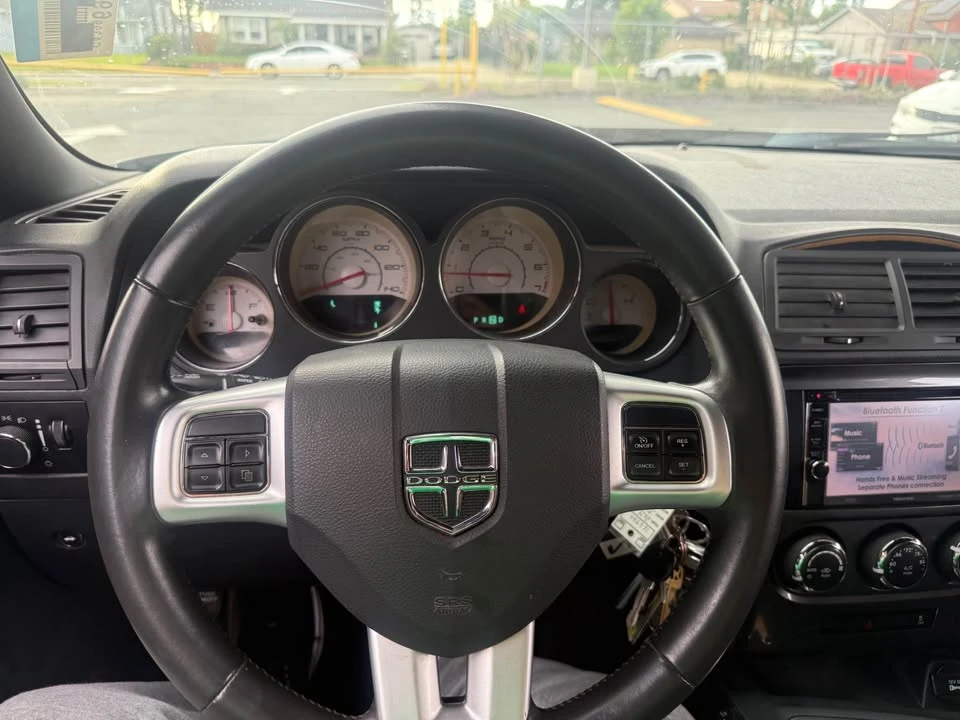 2014 Dodge Challenger 3rd Gen - Image 3 of 5