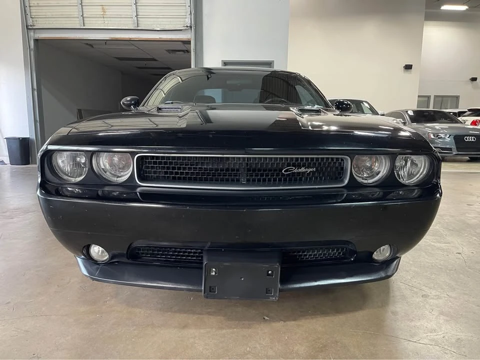 2014 Dodge Challenger 3rd Gen - Image 2 of 9