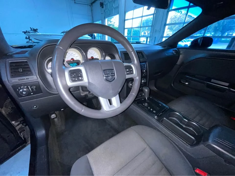 2014 Dodge Challenger 3rd Gen - Image 8 of 9