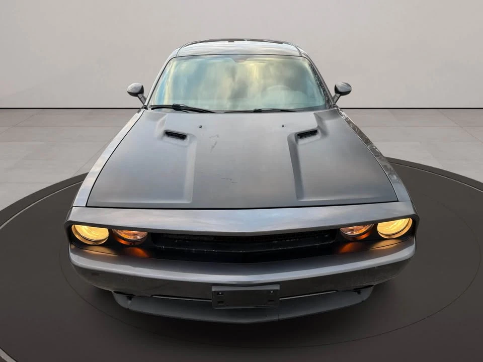 2014 Dodge Challenger 3rd Gen - Image 3 of 13