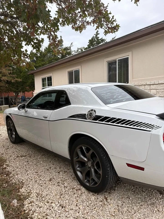 2014 Dodge Challenger 3rd Gen - Image 3 of 5