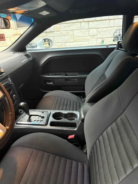 2014 Dodge Challenger 3rd Gen - Image 4 of 5
