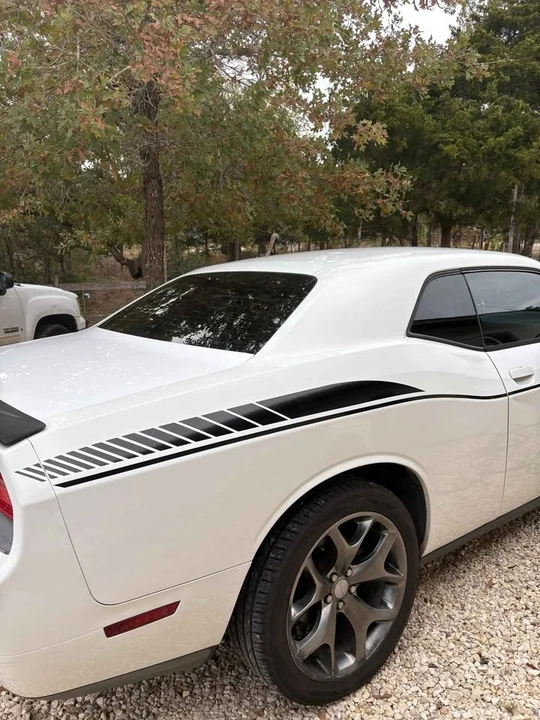 2014 Dodge Challenger 3rd Gen - Image 2 of 5