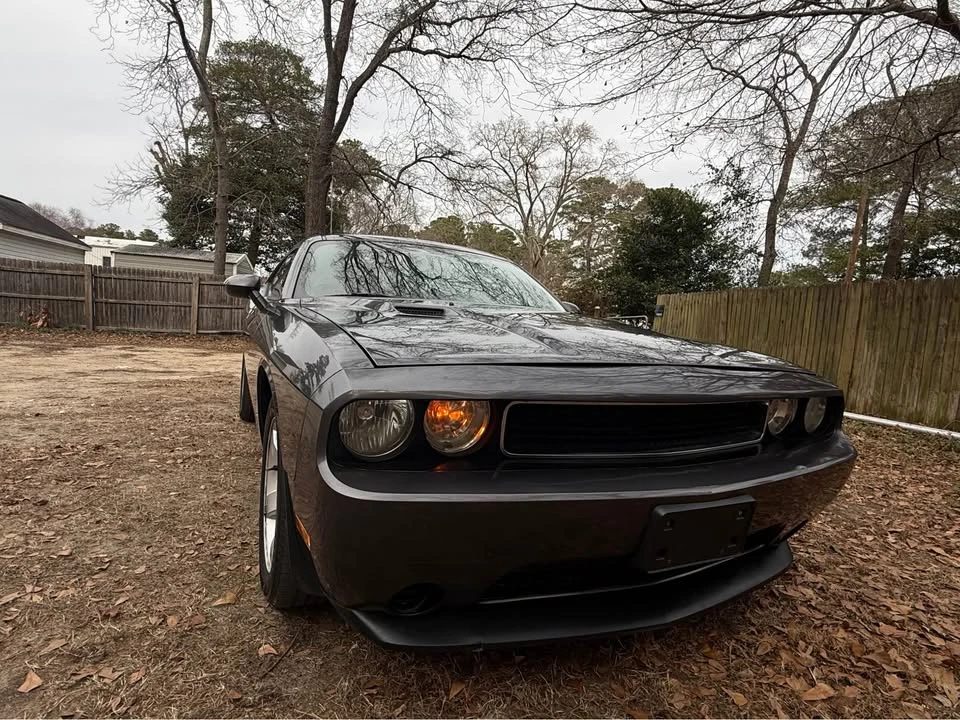 2014 Dodge Challenger 3rd Gen - Image 3 of 18