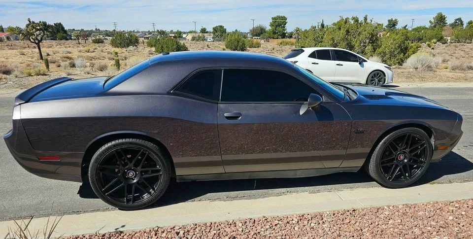 2014 Dodge Challenger 3rd Gen - Image 10 of 10
