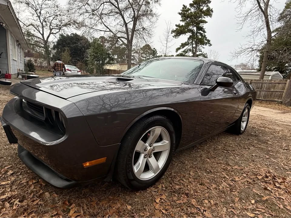 2014 Dodge Challenger 3rd Gen - Image 7 of 18