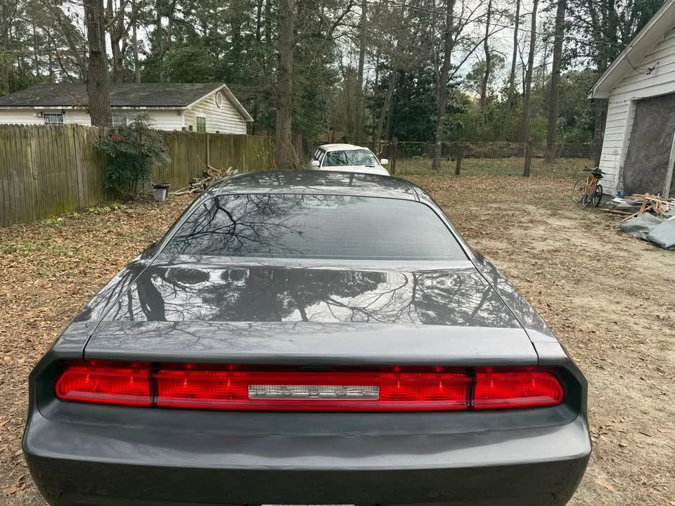 2014 Dodge Challenger 3rd Gen - Image 12 of 18