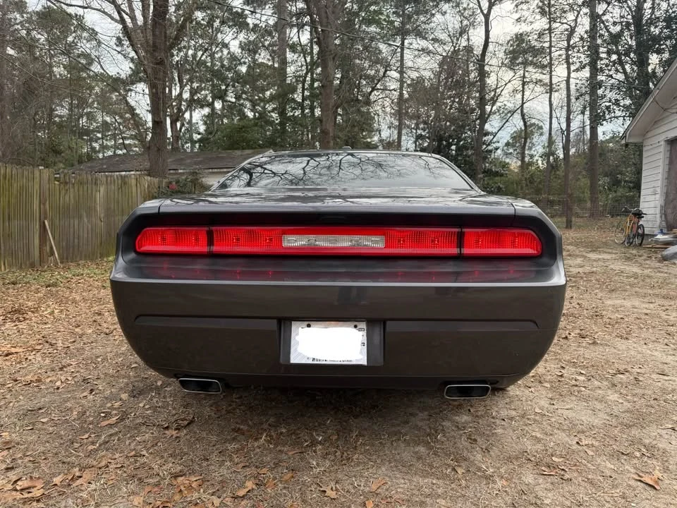 2014 Dodge Challenger 3rd Gen - Image 15 of 18