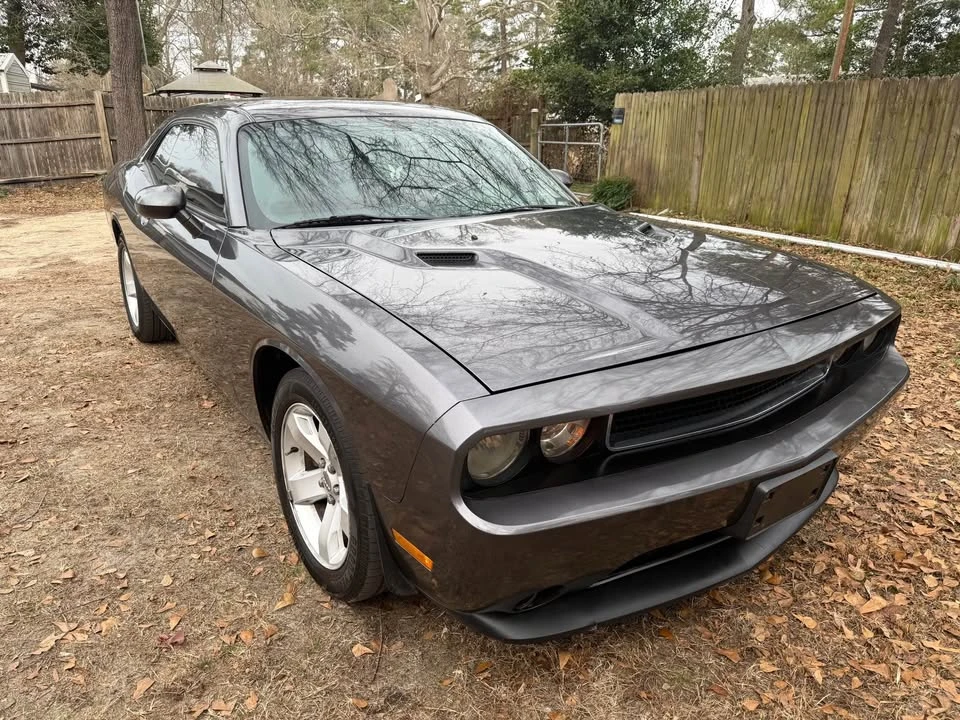 2014 Dodge Challenger 3rd Gen - Image 16 of 18