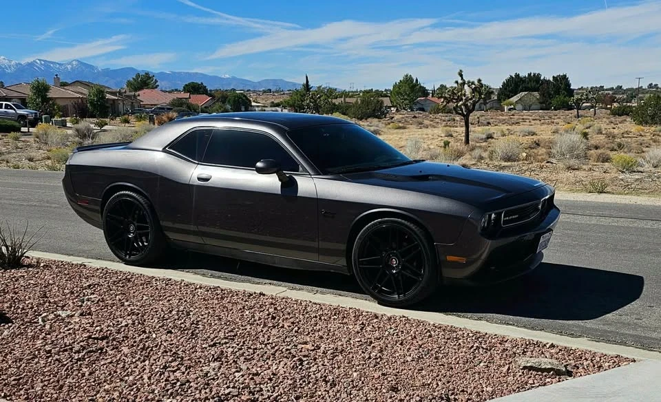 2014 Dodge Challenger 3rd Gen - Image 3 of 10