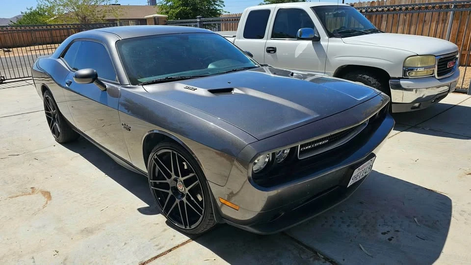 2014 Dodge Challenger 3rd Gen - Image 5 of 10