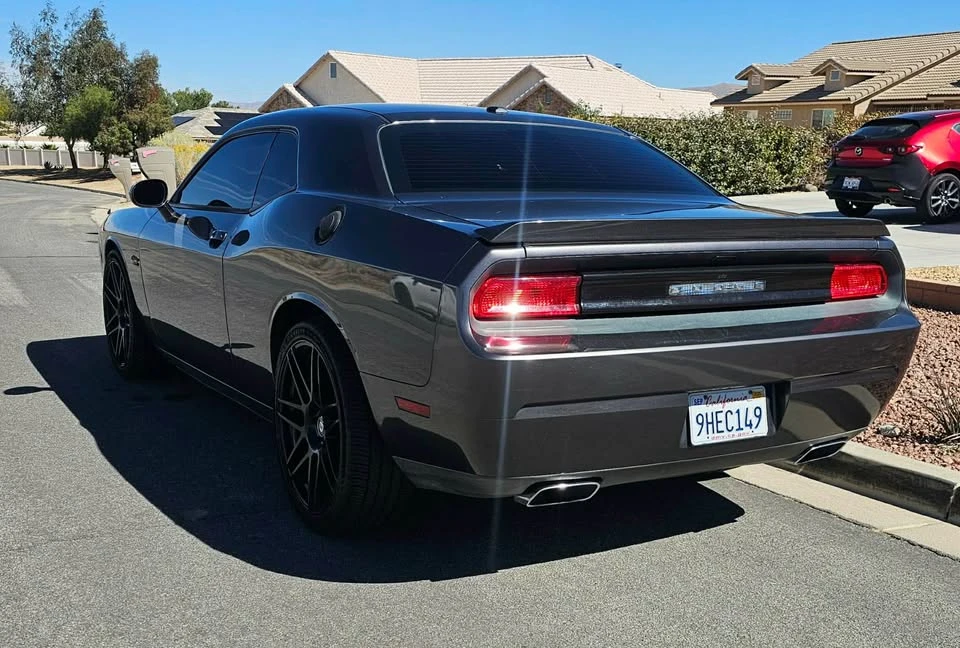 2014 Dodge Challenger 3rd Gen - Image 6 of 10