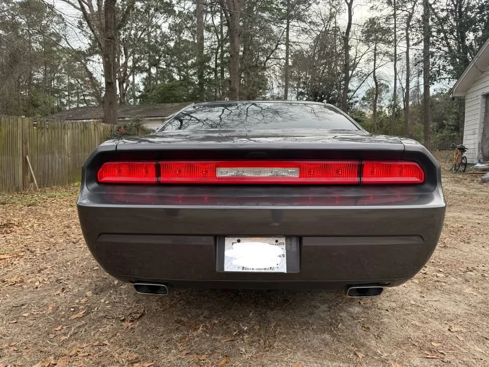 2014 Dodge Challenger 3rd Gen - Image 11 of 18